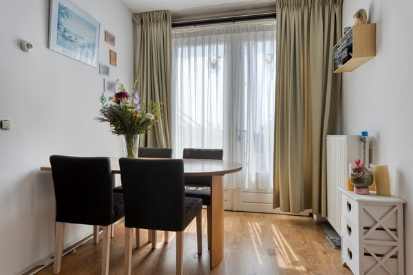 Medium property photo - Mustangstraat 25, 3151 GN Hoek van Holland
